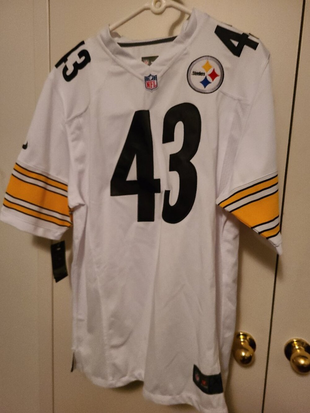 New never worn